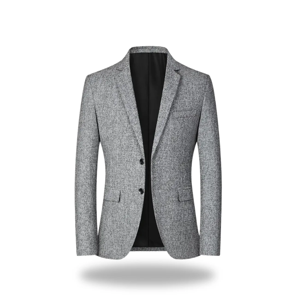 Blazer élégant pour hommes