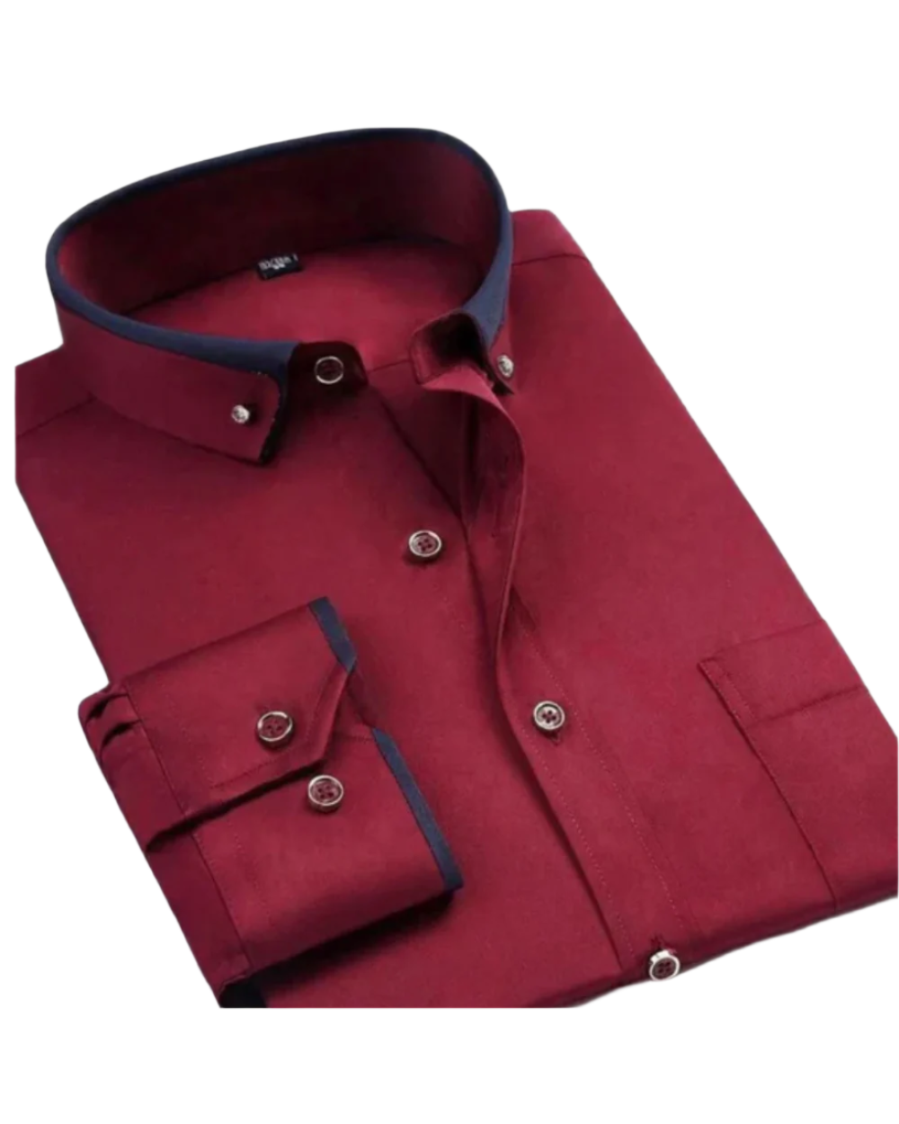 Adriano Classic Shirt