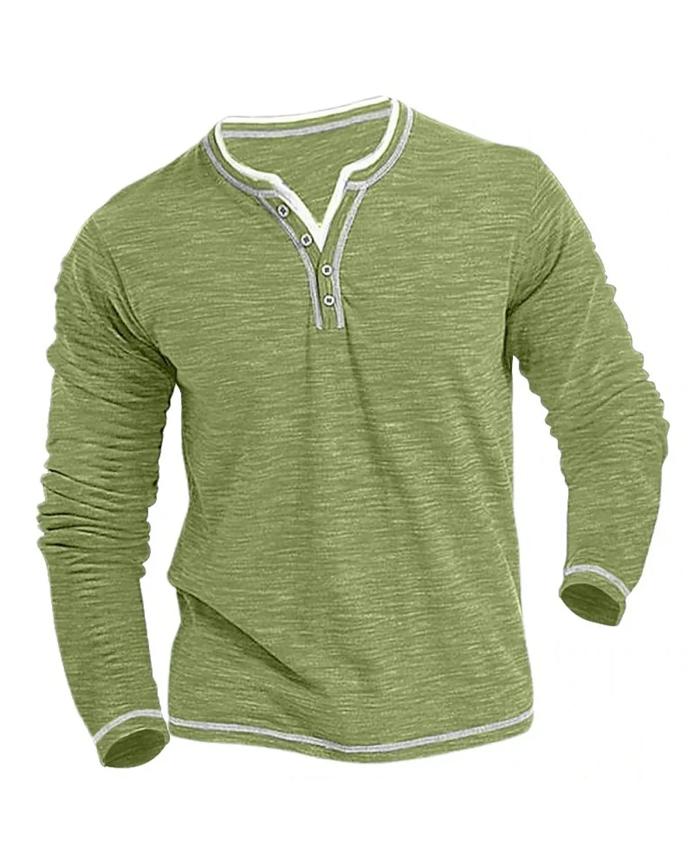 T-Shirt à manches longues