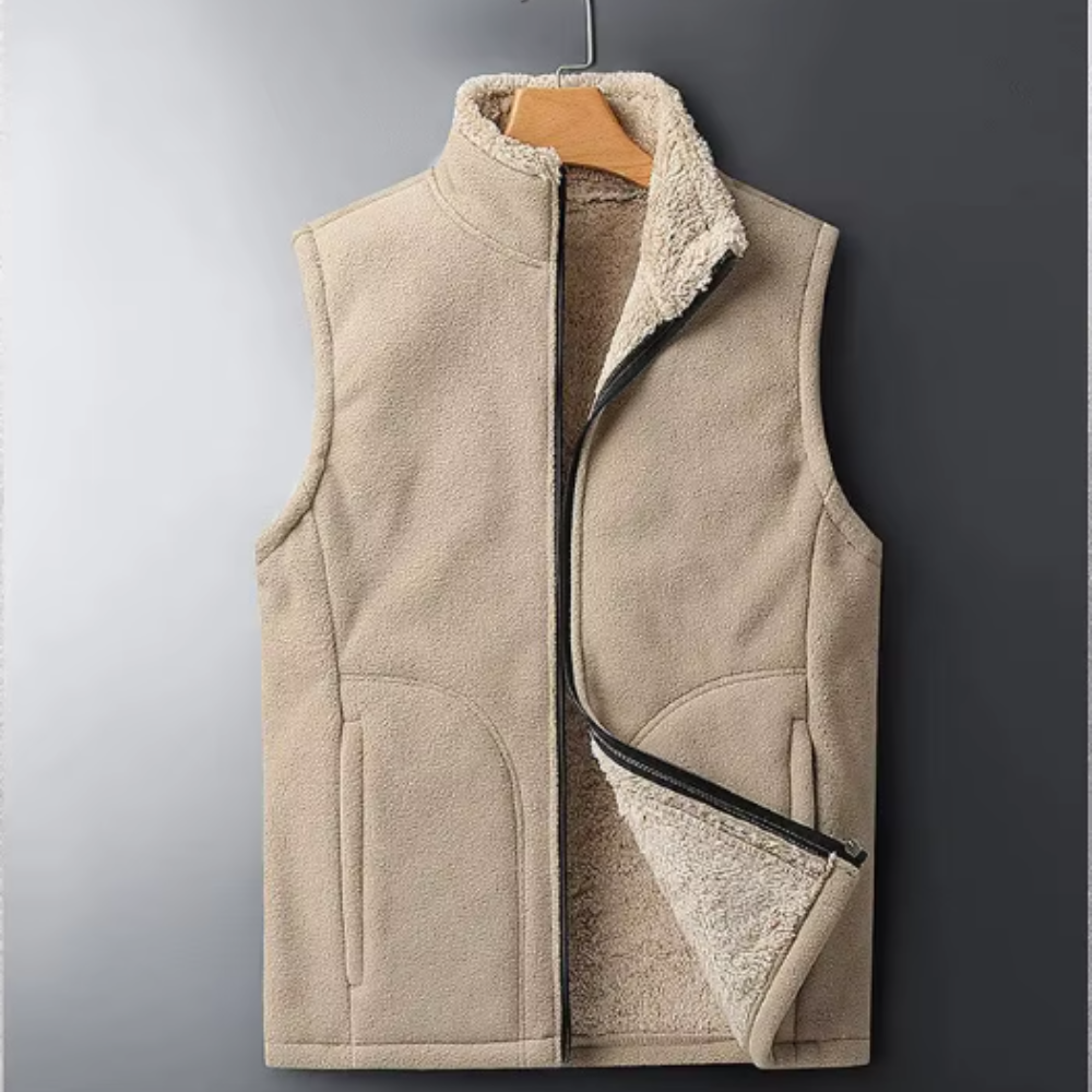 Gilet élégant pour homme