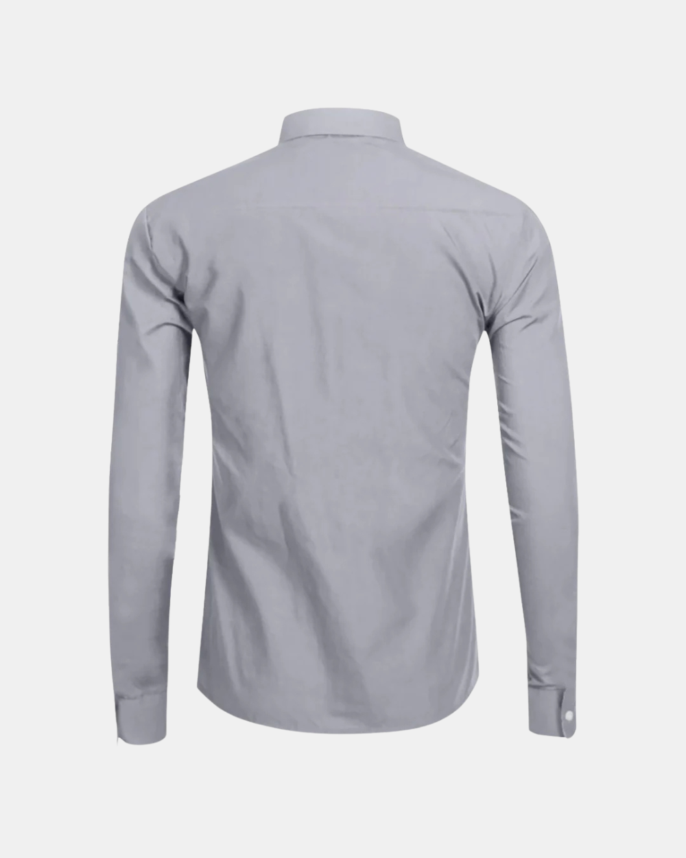 Chemise zippée