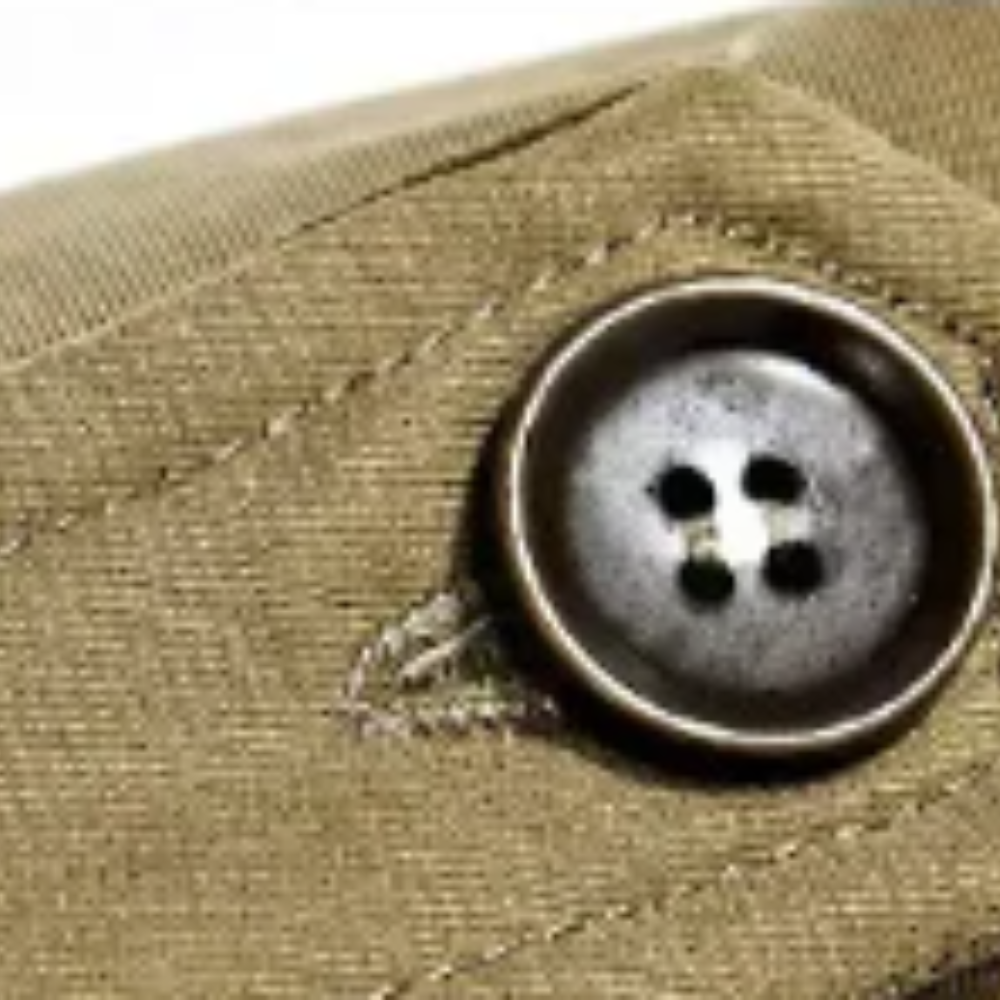 Veste d'hiver élégante de première qualité