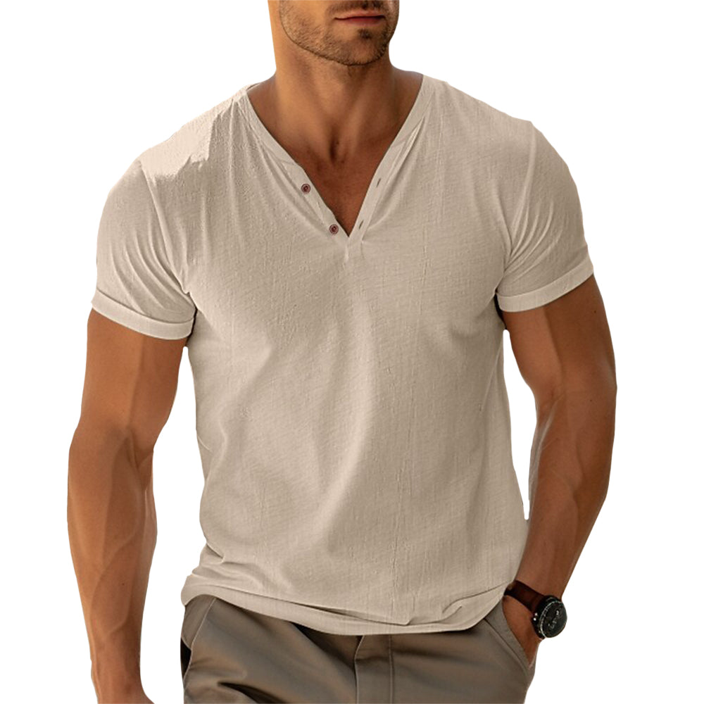 T-shirt d'été basique