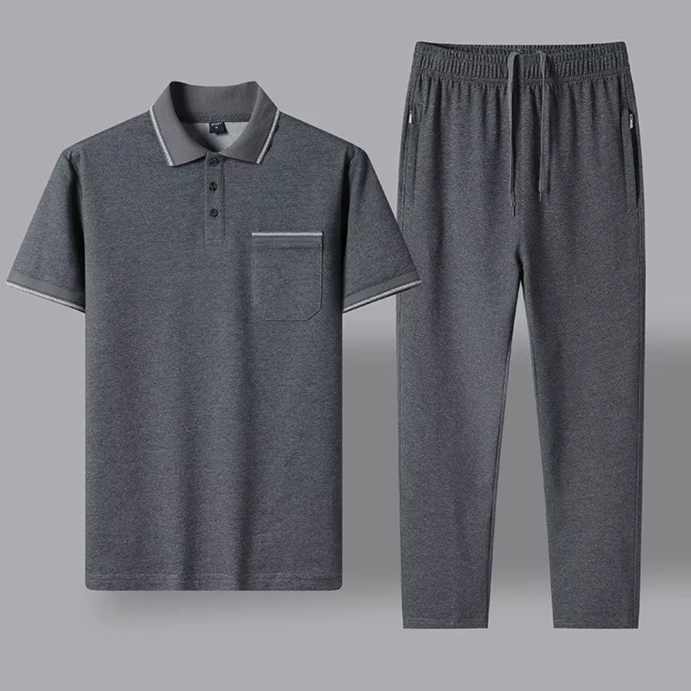Polo 2 pièces