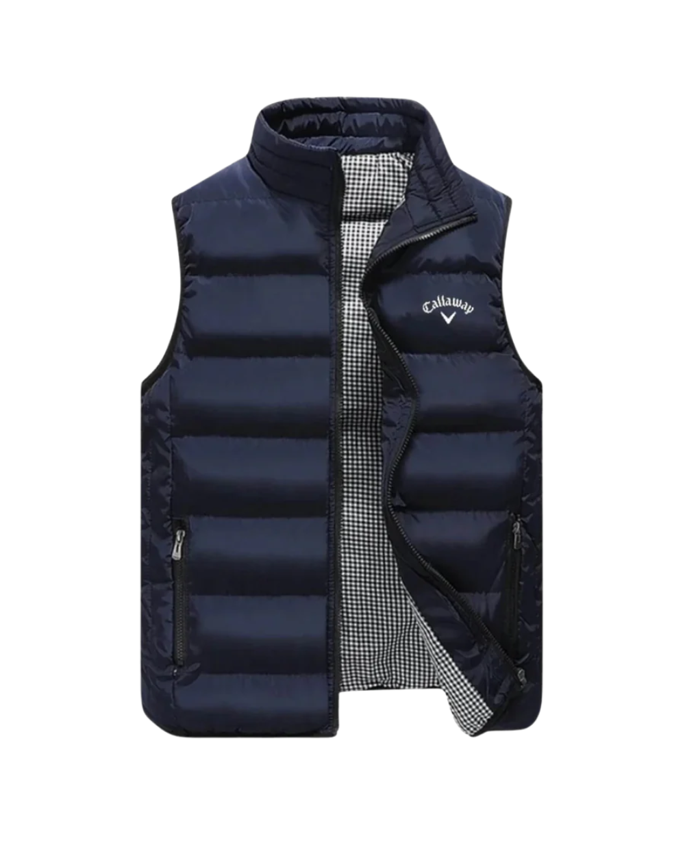 Gilet matelassé Premium