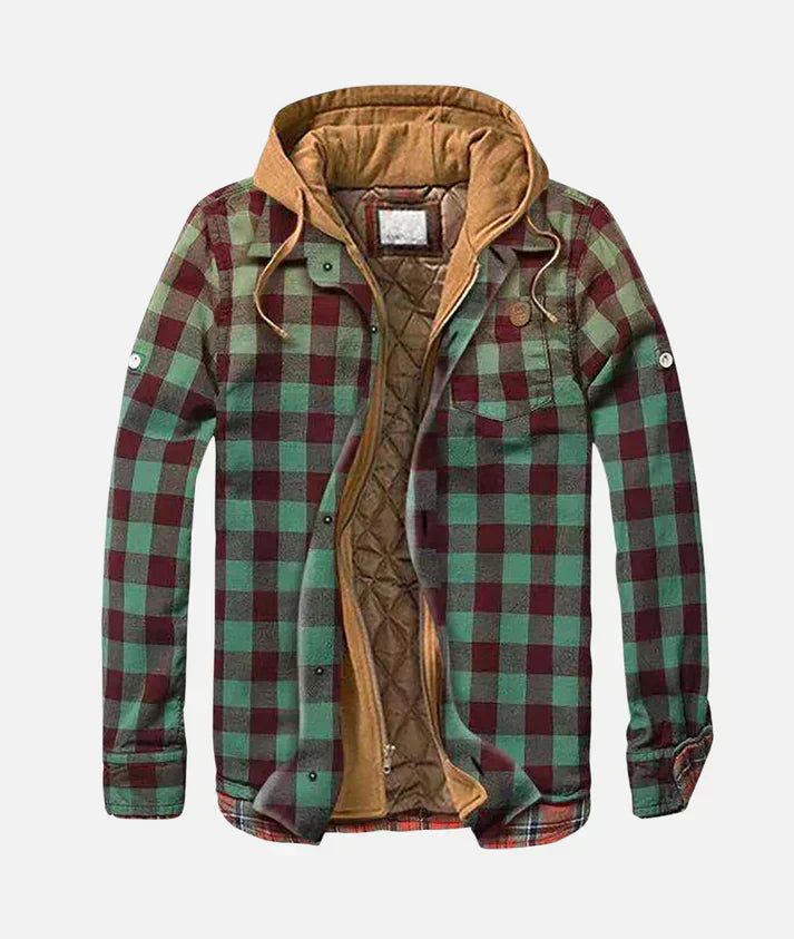 Veste vintage pour homme