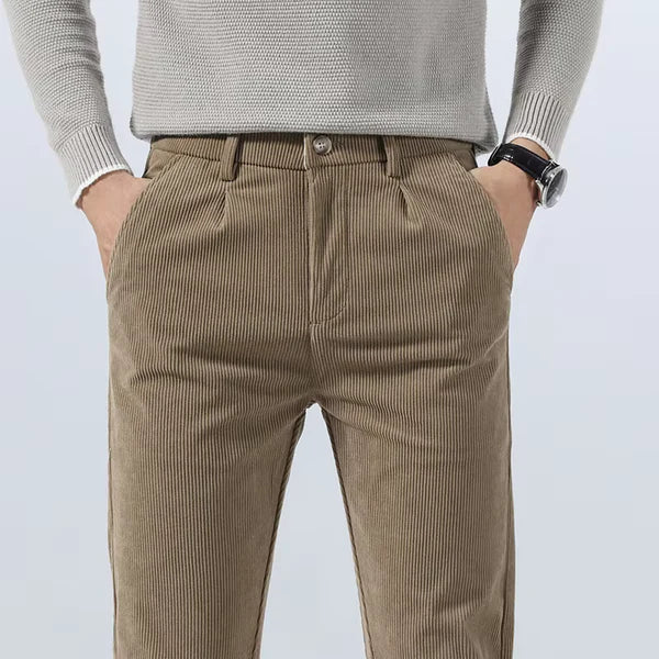 Pantalon d'affaires