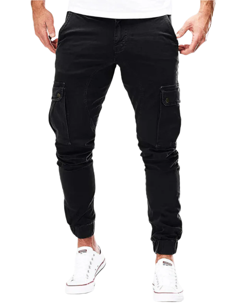Pantalon cargo Augusto