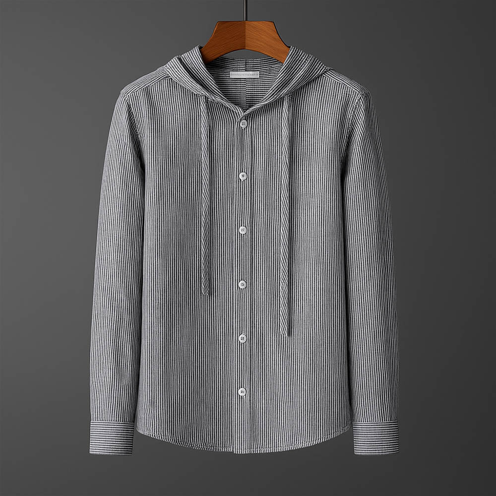 Chemise décontractée Colson