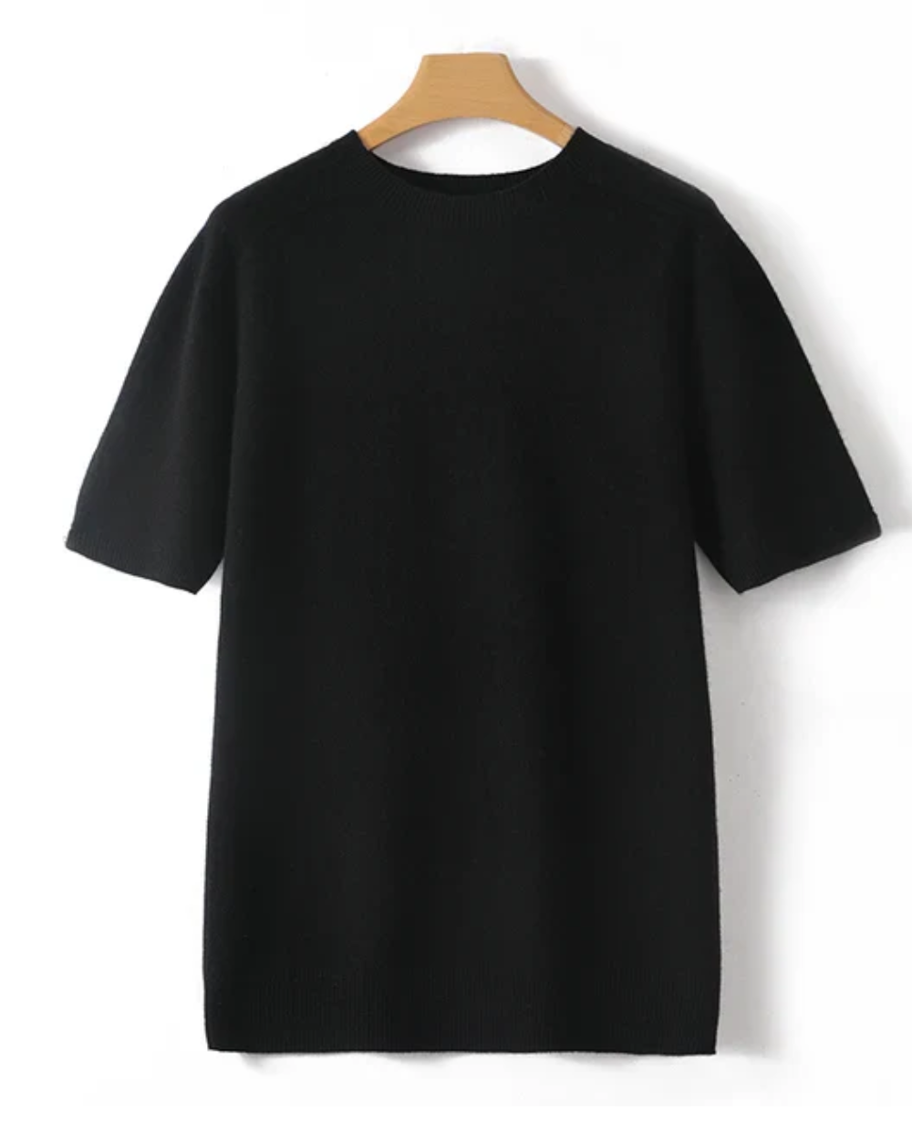 T-Shirt en laine Aman