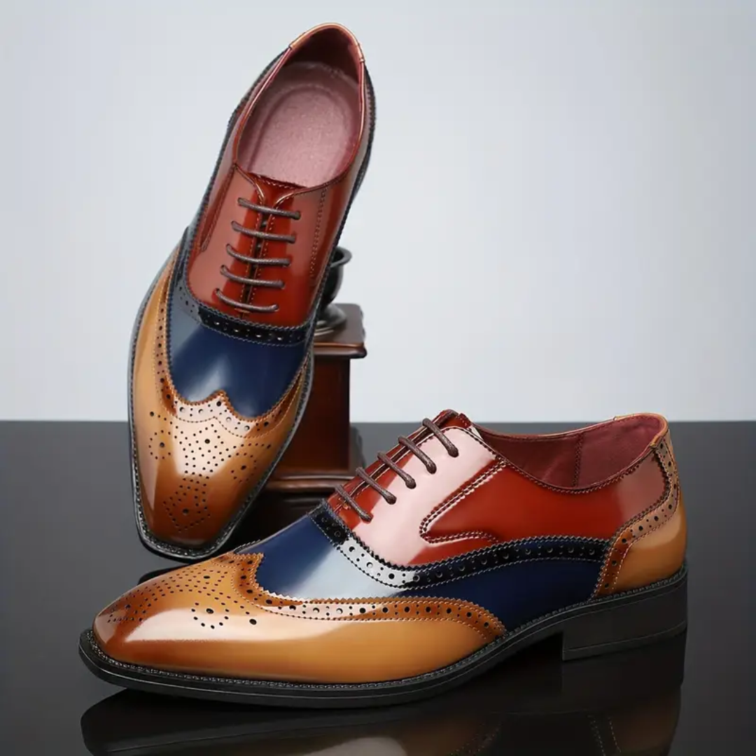 Chaussures Oxford chic pour homme