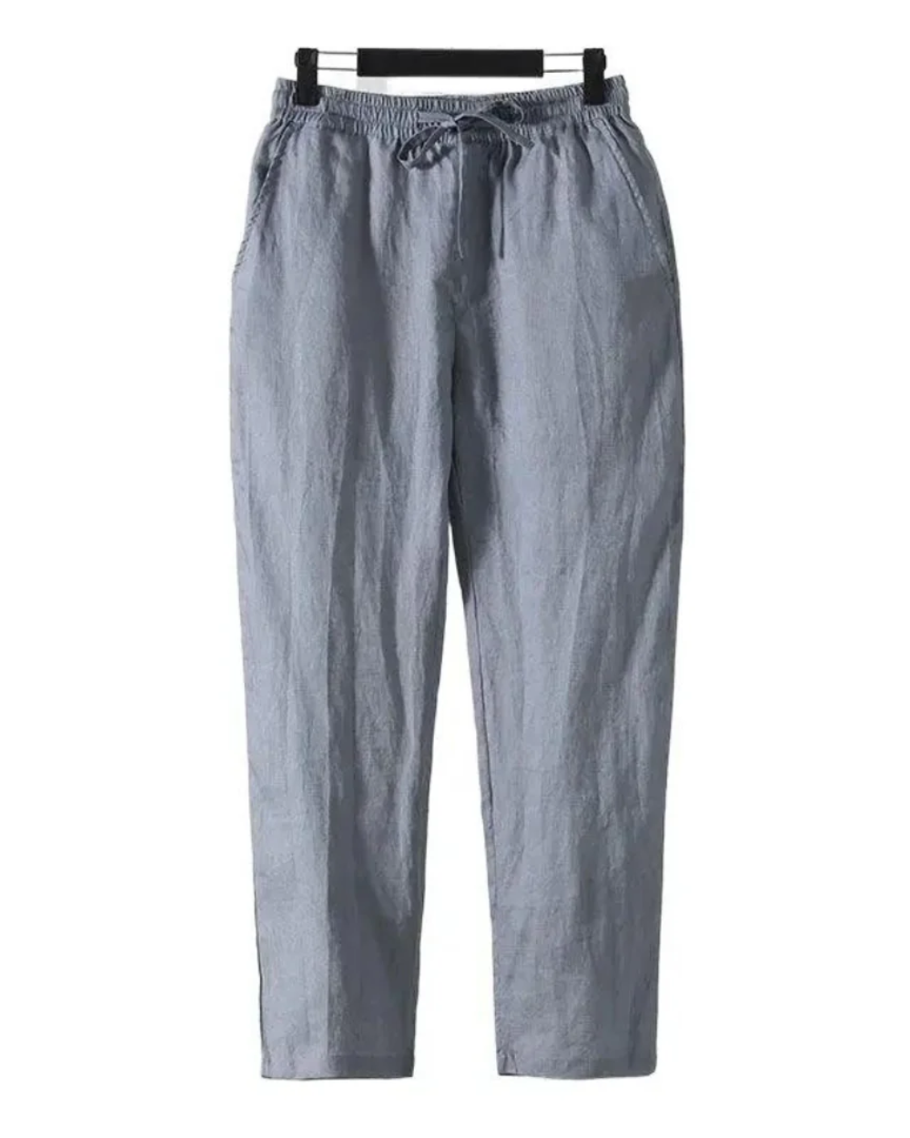 Pantalon en lin Palm Springs