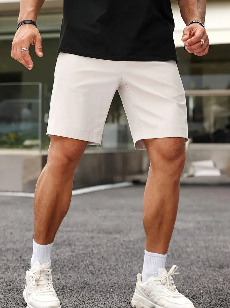 Short stretch chic