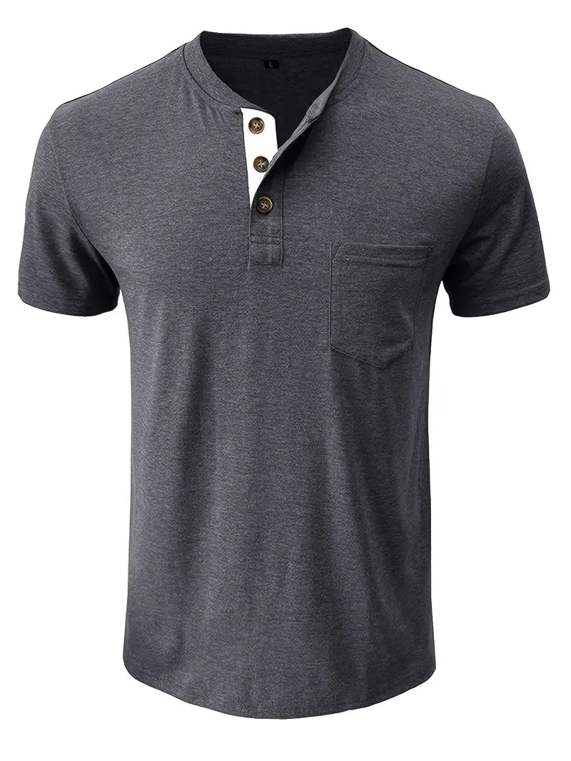 T-shirt décontracté