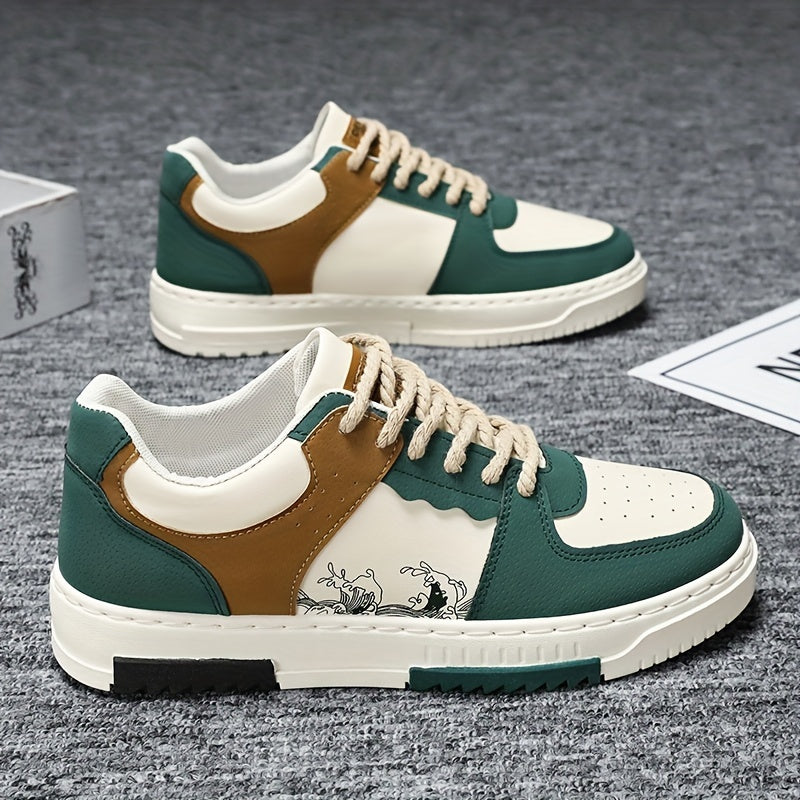 Chaussures décontractées pour hommes