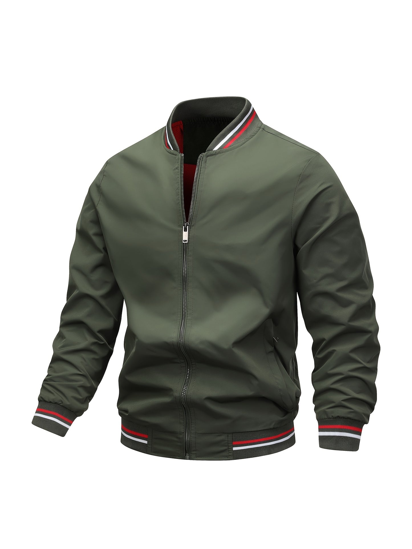 Veste homme décontractée