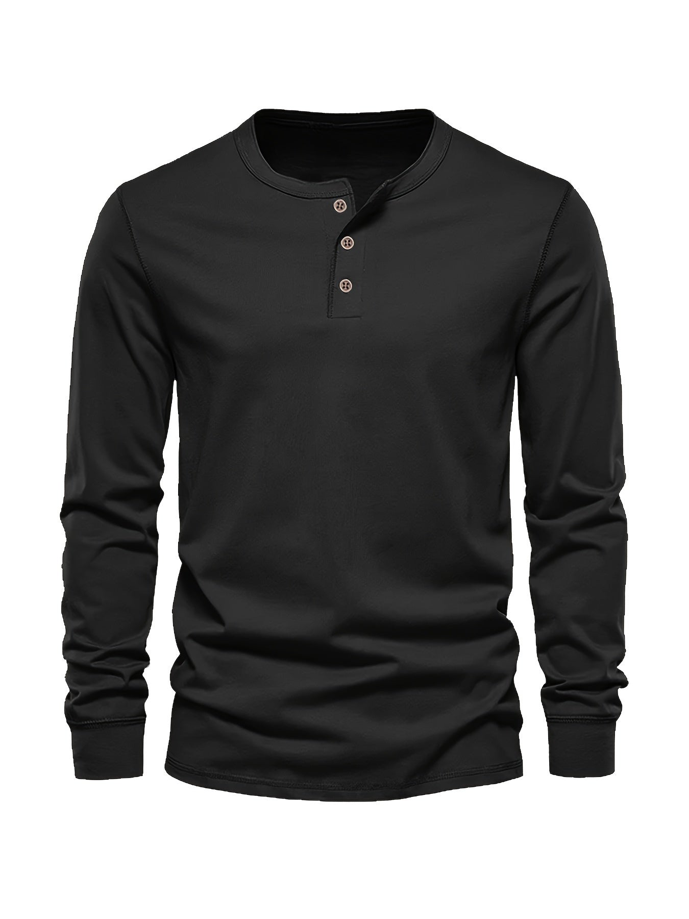 Chemise Henley