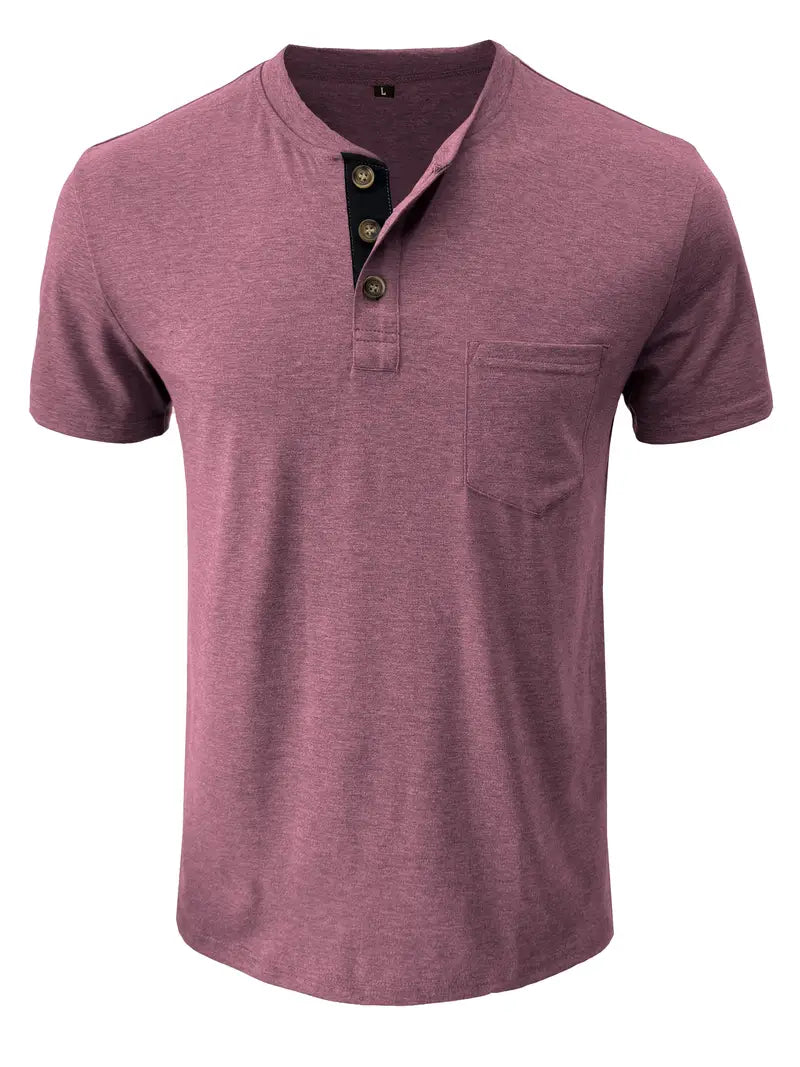 T-shirt décontracté