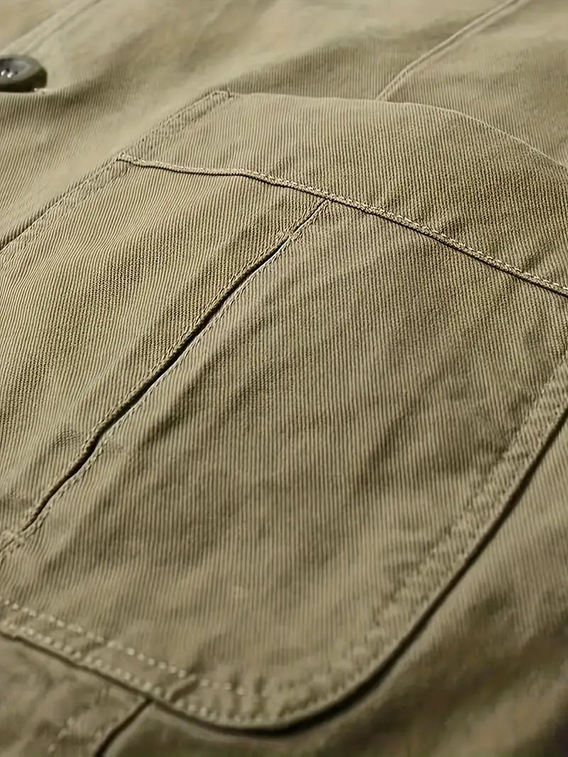 Veste homme décontractée