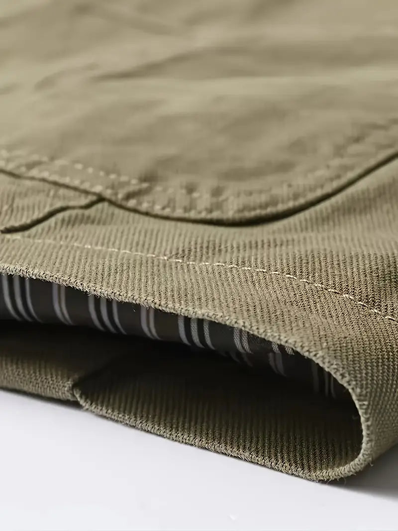 Veste homme décontractée