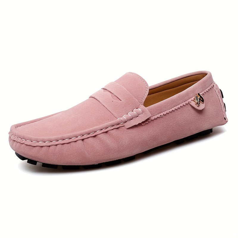 Mocassins élégants