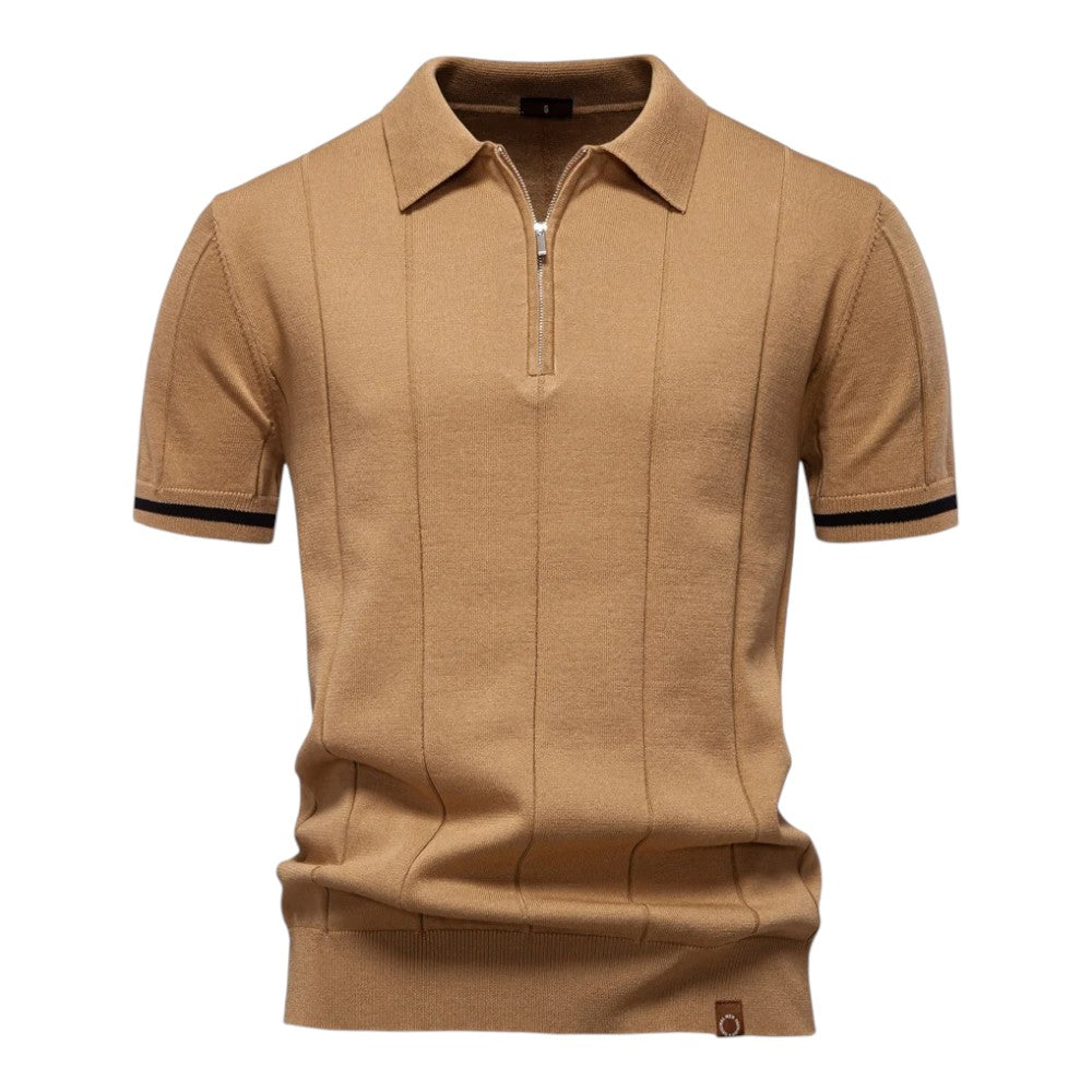 Polo élégant
