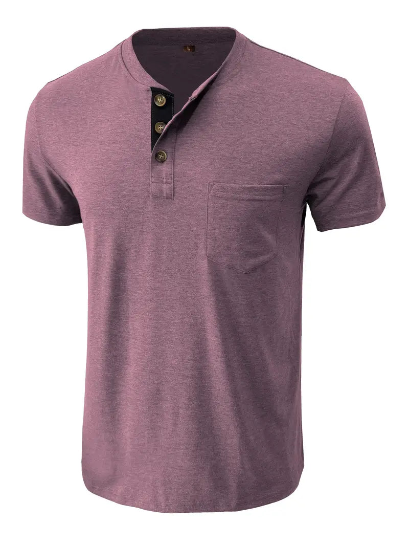 T-shirt décontracté