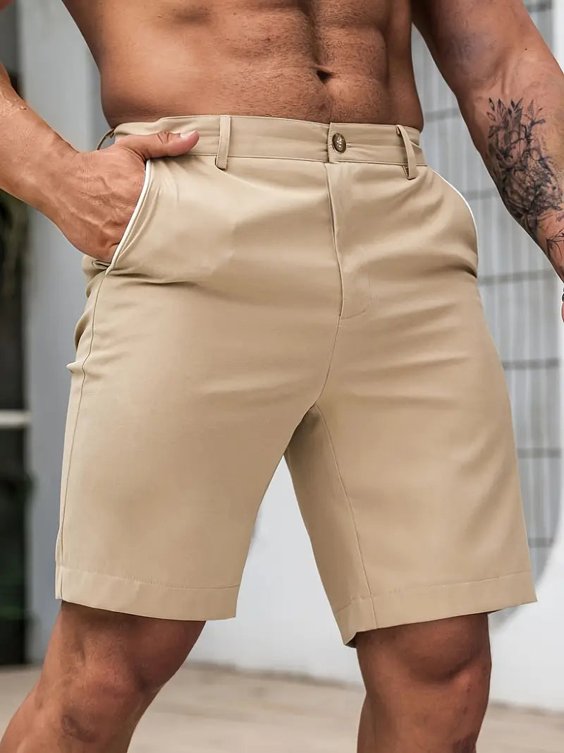 Short stretch chic