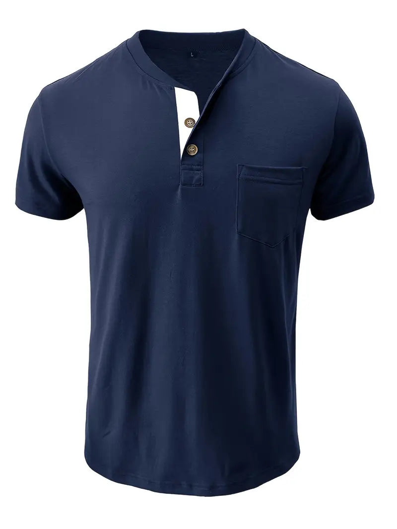 T-shirt décontracté