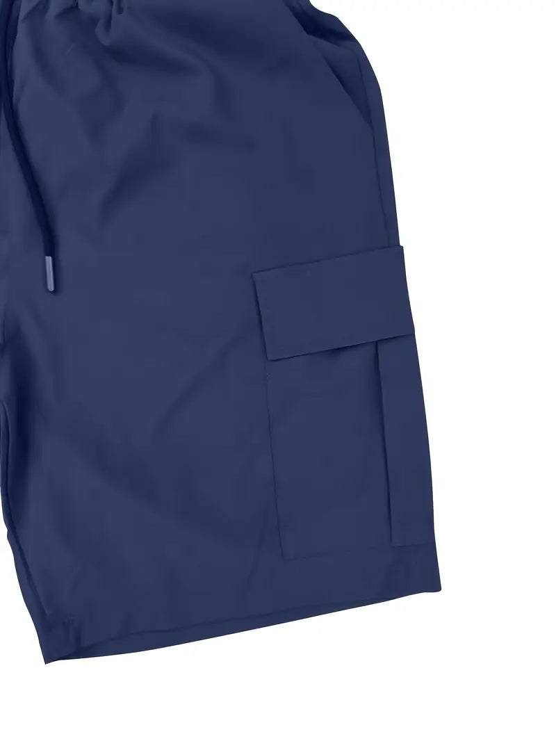 Short cargo