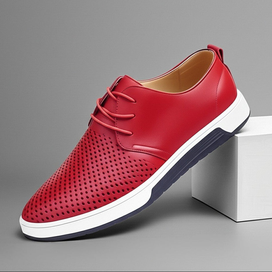 Chaussures décontractées pour hommes
