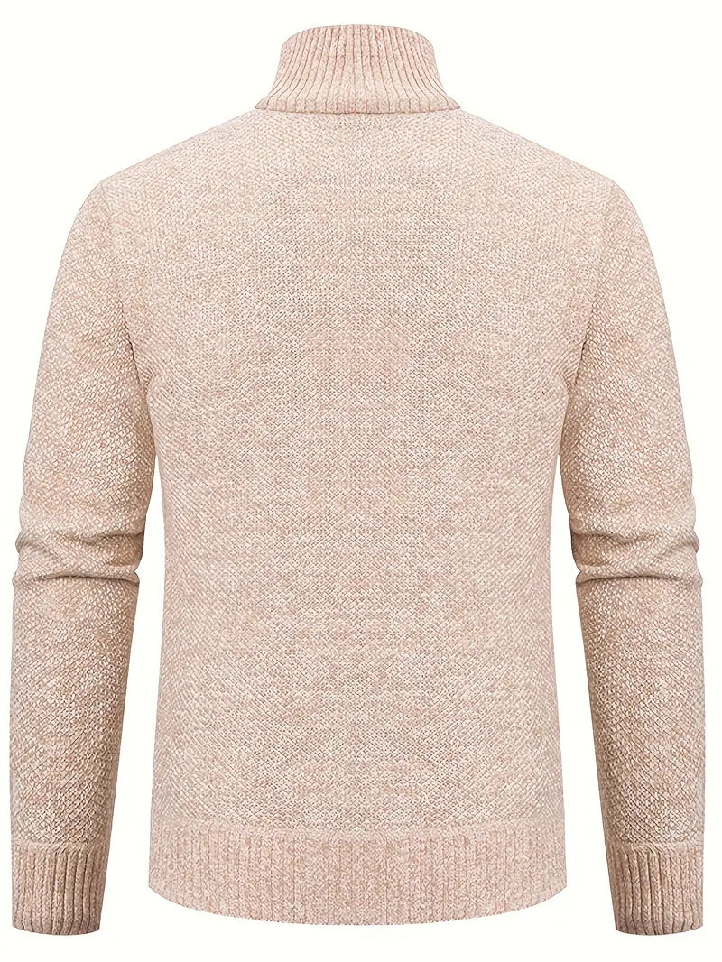 Cardigan d'affaires élégant