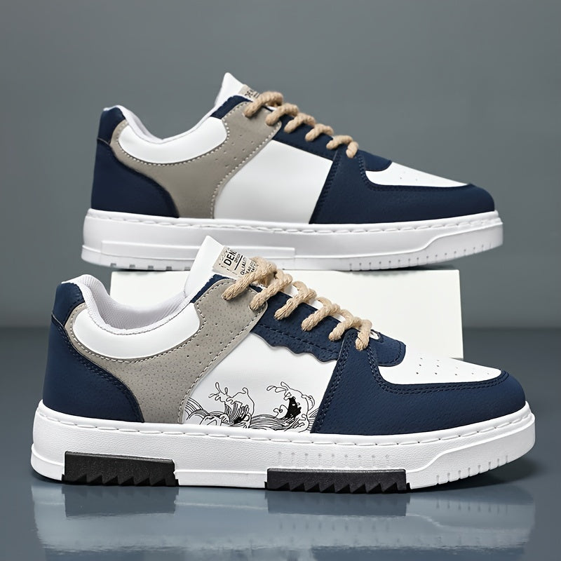 Chaussures décontractées pour hommes