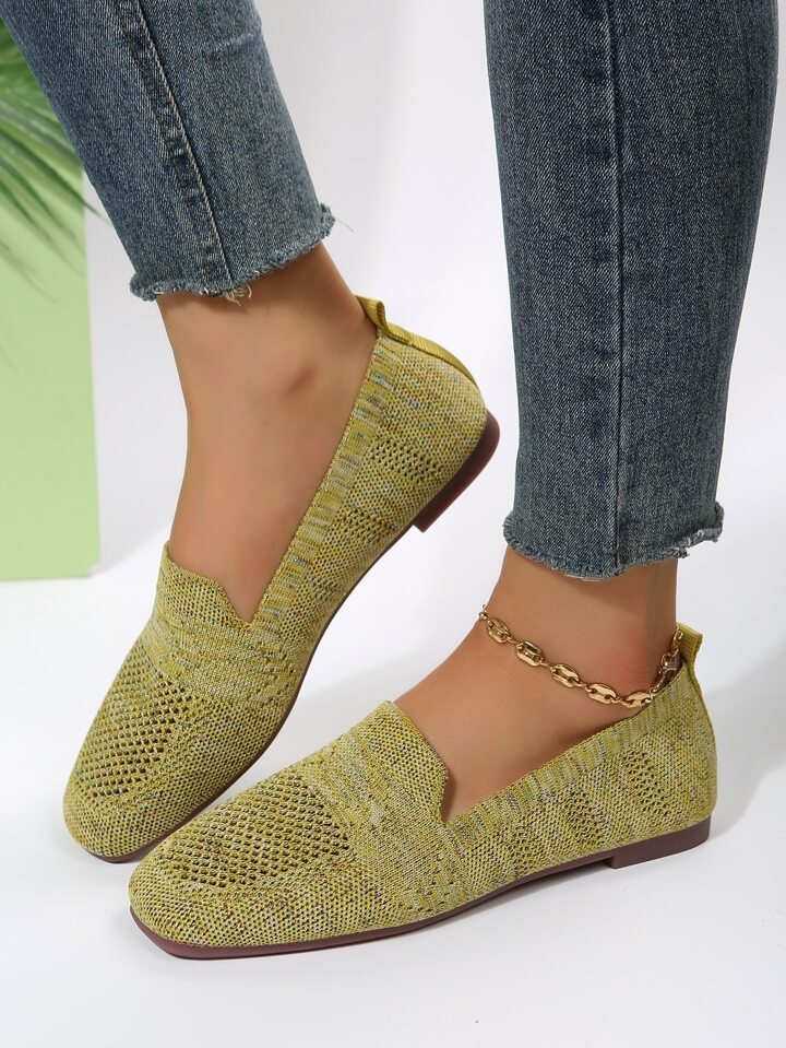 Mocassins élégants pour femmes