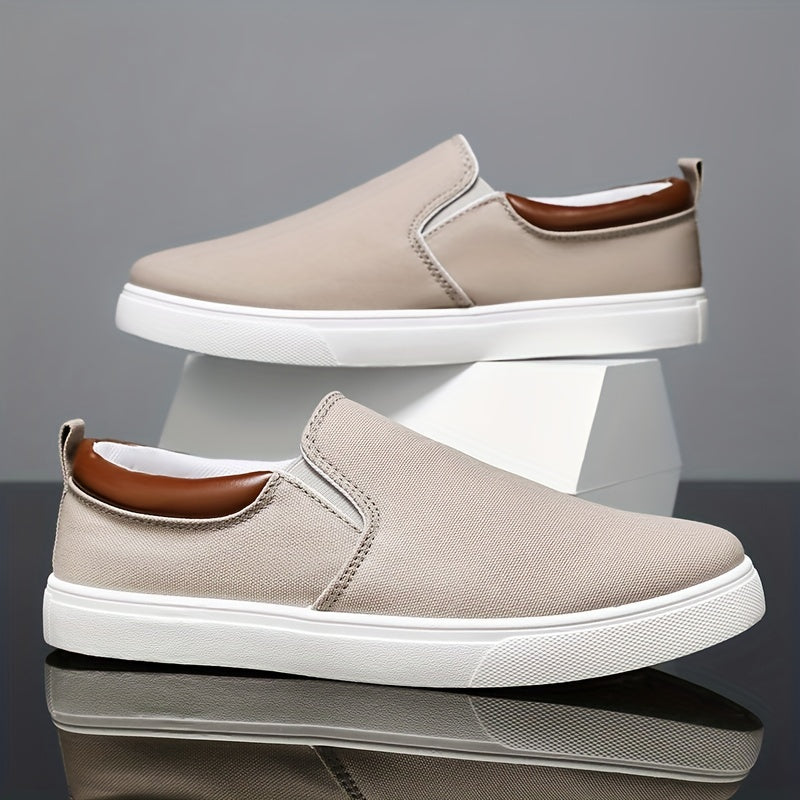 Chaussures à enfiler pour hommes