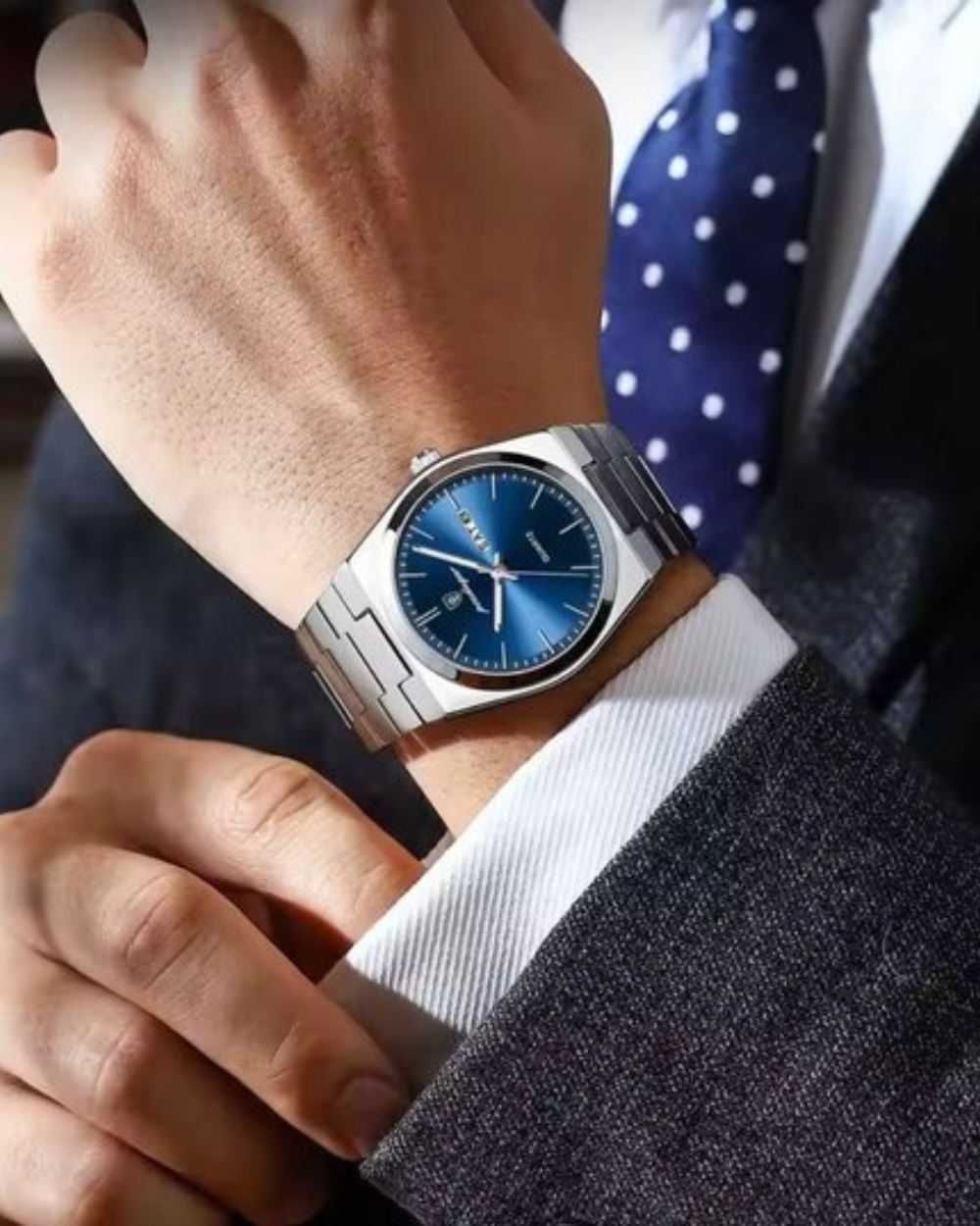 Montre Dubai Elite