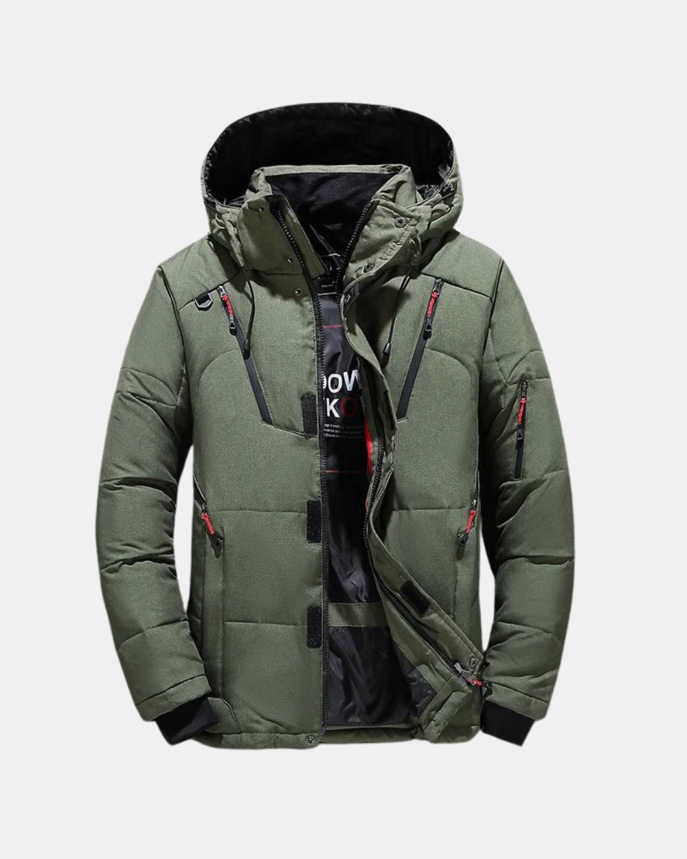 Veste Elite Witner
