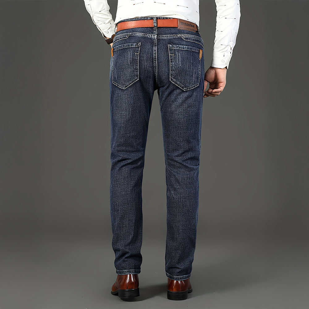 Jeans en denim Milan