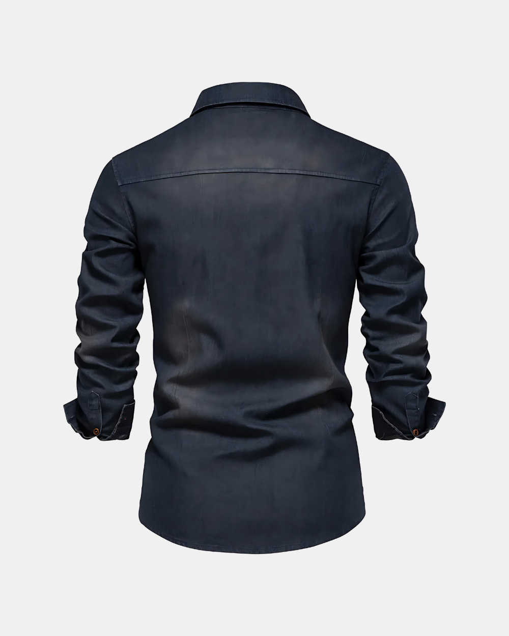 Chemise en jean
