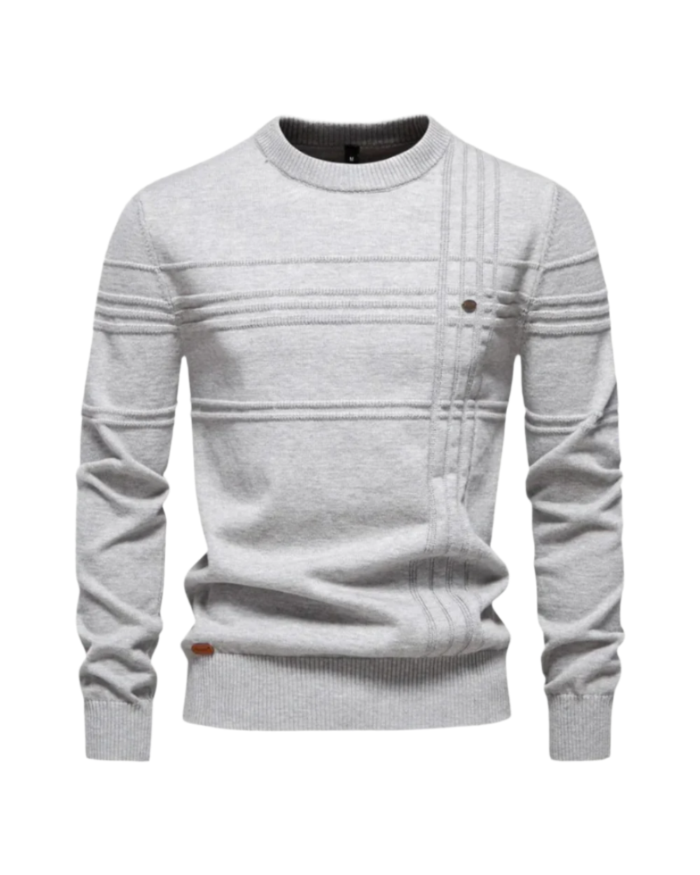 Vincenzo Chic Pull