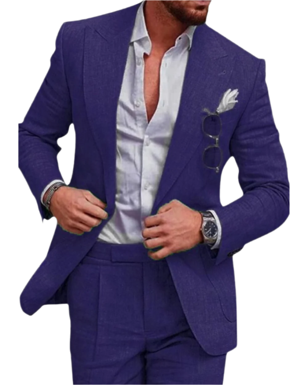 Costume d'affaires