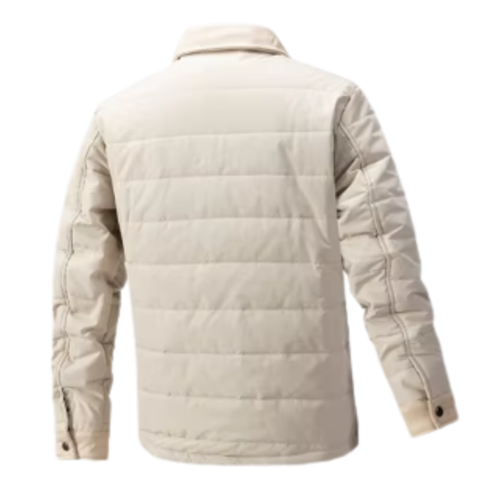 Veste d'affaires élégante