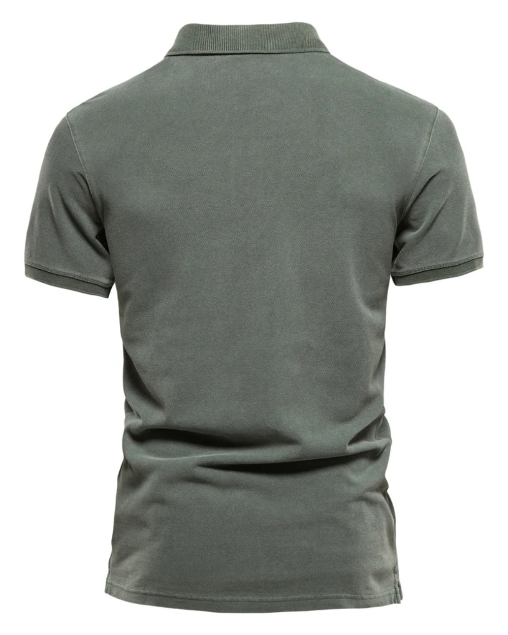 Polo décontracté pour hommes
