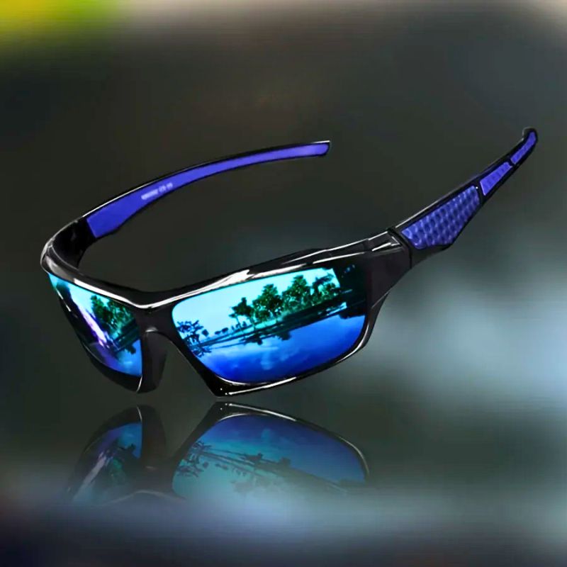 Lunettes de soleil polarisées