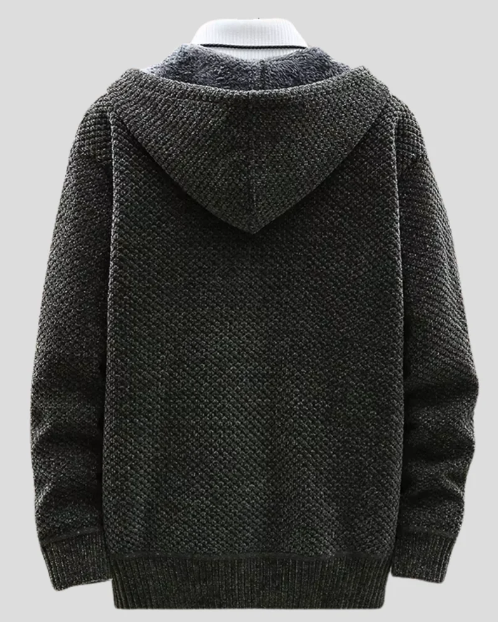 Gilet élégant