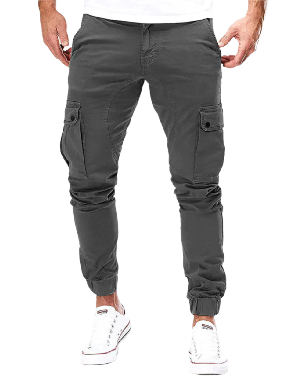 Pantalon cargo Augusto