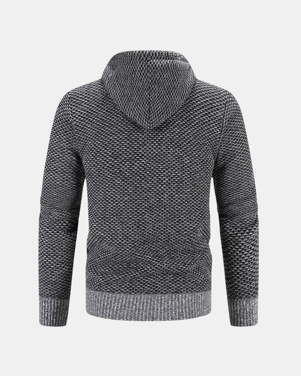 Veste à capuche Leonardo