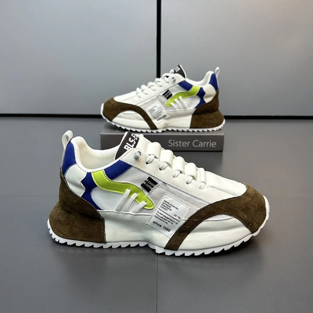 Chaussures décontractées Elba