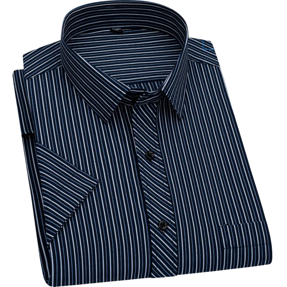 Givalli - Chemise respirante pour homme