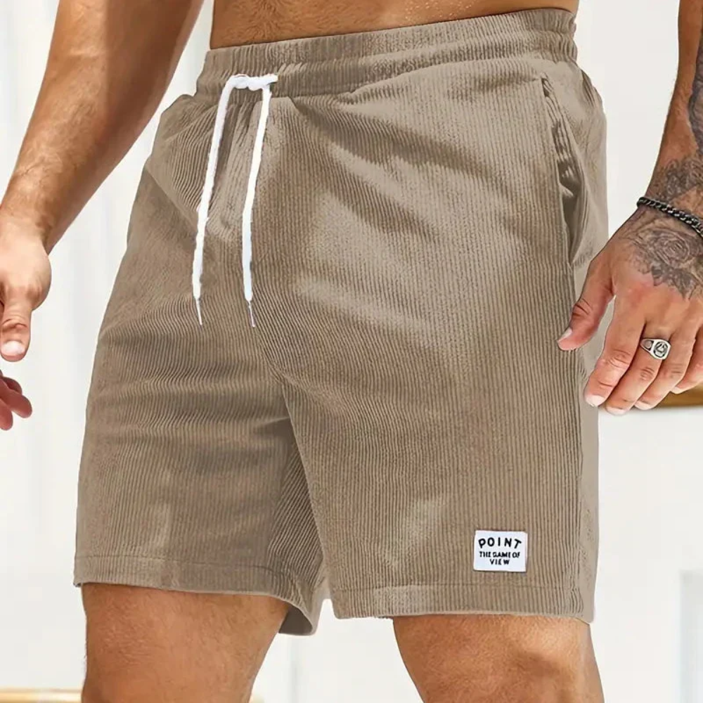Short d'été